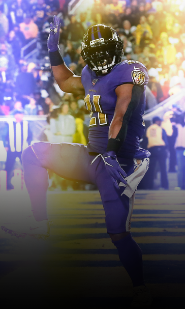 Can Baltimore Run the Table?
